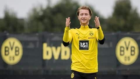 Bundesliga 2020-21: All that you need to know Bundesliga 2020-21: All that you need to know