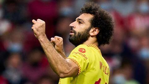 Champions League, Liverpool beat Atletico; Real win: Records broken Champions League, Liverpool beat Atletico; Real win: Records broken