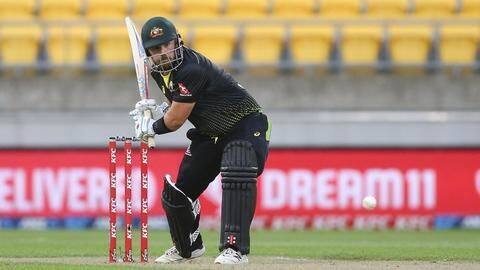 Aaron Finch ruled out of Bangladesh tour: Details here Aaron Finch ruled out of Bangladesh tour: Details here