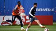 France vs Belgium: Preview, TV listing and Dream XI