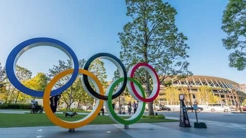 10,000 volunteers quit ahead of Tokyo Olympics 10,000 volunteers quit ahead of Tokyo Olympics