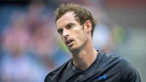 Andy will give 'heart and soul' into comeback: Judy Murray Andy will give 'heart and soul' into comeback: Judy Murray