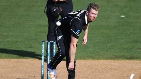 Focus on World T20 as NZ and England clash Focus on World T20 as NZ and England clash