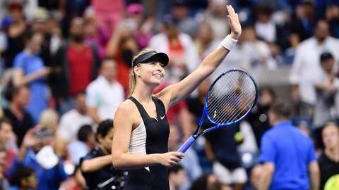 US Open 2018: Federer surges forward, Kerber knocked out US Open 2018: Federer surges forward, Kerber knocked out