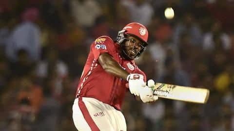 Too many changes engulf KXIP Too many changes engulf KXIP