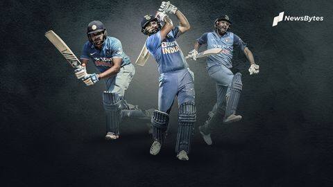 Happy Birthday, Rohit Sharma: His records, achievements and unknown facts Happy Birthday, Rohit Sharma: His records, achievements and unknown facts