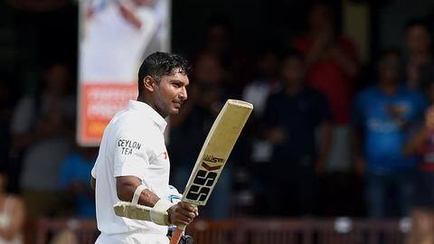 List of records held by Kumar Sangakkara List of records held by Kumar Sangakkara