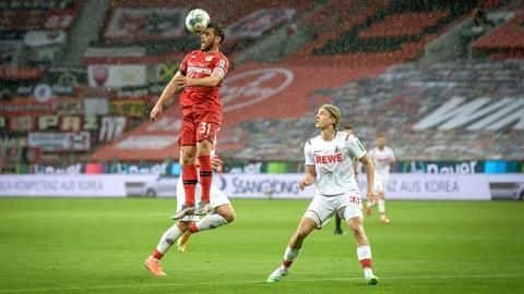 Bundesliga, gameweek 32: Here are the key takeaways Bundesliga, gameweek 32: Here are the key takeaways