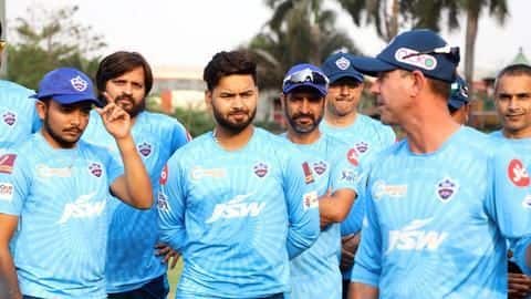 IPL 2021: Decoding Rishabh Pant's numbers against CSK IPL 2021: Decoding Rishabh Pant's numbers against CSK