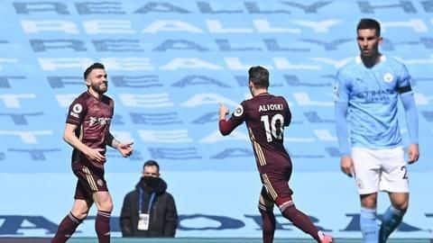 Leeds United stun Manchester City in Premier League: Records broken Leeds United stun Manchester City in Premier League: Records broken