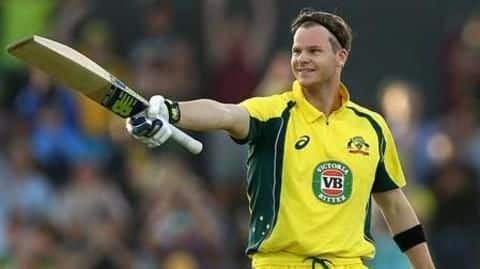 Steve Smith would feature in Canada T20 league Steve Smith would feature in Canada T20 league