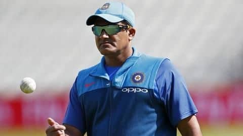 Will Kumble convince Ashwin to stay at KXIP? Will Kumble convince Ashwin to stay at KXIP?