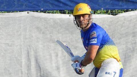 Indian Premier League: Records CSK can script this season Indian Premier League: Records CSK can script this season