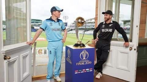 World Cup: What are experts saying ahead of the final? World Cup: What are experts saying ahead of the final?