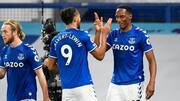 Everton beat Arsenal 2-1 in Premier League: Records broken