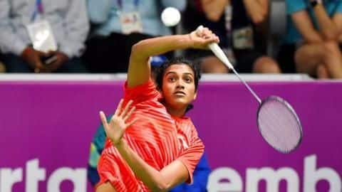 #MeetTheMedalist: All you need to know about PV Sindhu #MeetTheMedalist: All you need to know about PV Sindhu