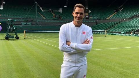 Roger Federer: Unknown facts about the tennis legend Roger Federer: Unknown facts about the tennis legend