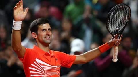 #CoronavirusOutbreak: A look at the ATP Rankings after freezing #CoronavirusOutbreak: A look at the ATP Rankings after freezing
