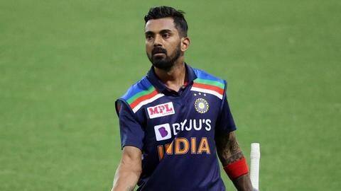 Decoding KL Rahul's performance in T20Is Decoding KL Rahul's performance in T20Is