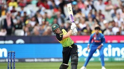 Australia Women win ICC World T20: List of records broken Australia Women win ICC World T20: List of records broken