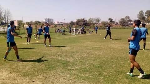 AIFF investigating allegations of match-fixing in I-League after Minerva's complaints AIFF investigating allegations of match-fixing in I-League after Minerva's complaints