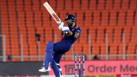 India vs England, ODIS: Records Virat Kohli can script India vs England, ODIS: Records Virat Kohli can script