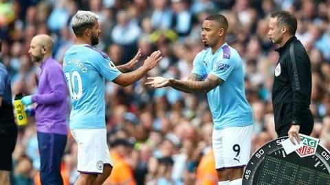 Transfer analysis: Players who could leave Manchester City this summer Transfer analysis: Players who could leave Manchester City this summer