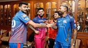 IPL 2026: BCCI announces second phase schedule for upcoming season