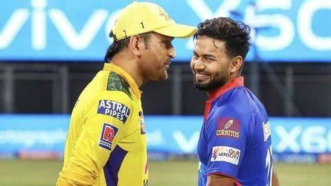 IPL 2021, DC vs CSK: Here's the Qualifier 1 preview IPL 2021, DC vs CSK: Here's the Qualifier 1 preview