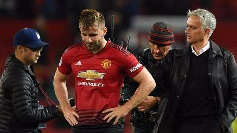 Premier League 2018-19: What is going wrong with Jose Mourinho? Premier League 2018-19: What is going wrong with Jose Mourinho?