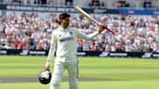 Decoding complete stats from Shubman Gill's 269-run knock at Edgbaston