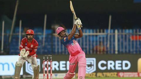 RR stun KXIP, chase 224-run target: Records broken RR stun KXIP, chase 224-run target: Records broken