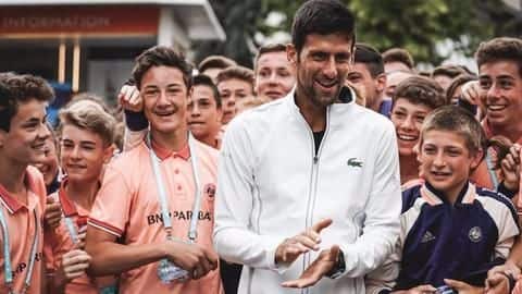 French Open Day 6 round-up: Know what all happened French Open Day 6 round-up: Know what all happened