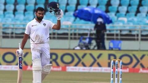 Kohli on Rohit's ability to raise the tempo Kohli on Rohit's ability to raise the tempo
