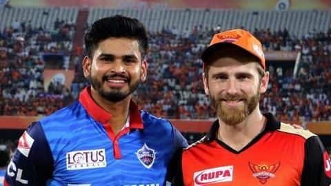 DC vs SRH: How to pick the winning Dream11? DC vs SRH: How to pick the winning Dream11?