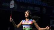 Denmark Open: PV Sindhu advances, Sai Praneeth beats Lin Dan
