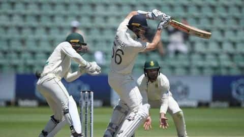 England achieve historic feat in Test cricket: Details here England achieve historic feat in Test cricket: Details here