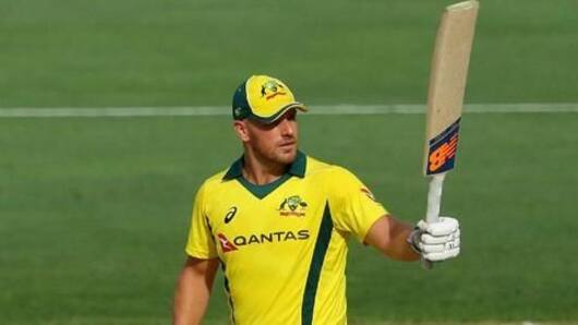 World Cup: In-form Australia will have selection headache