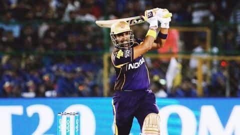 KKR vs KXIP: Pitch report and match preview KKR vs KXIP: Pitch report and match preview