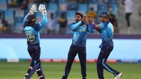 T20 World Cup, SA vs SL: Preview, stats, and more T20 World Cup, SA vs SL: Preview, stats, and more