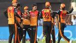 Stat box - RCB vs SRH