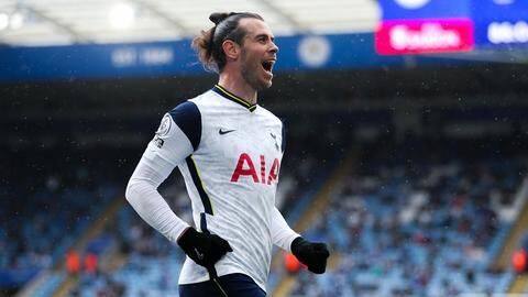 Premier League: Leicester, West Ham and Tottenham grab European berths Premier League: Leicester, West Ham and Tottenham grab European berths