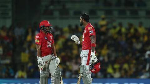 IPL 2019: CSK beat KXIP, here are the records broken IPL 2019: CSK beat KXIP, here are the records broken