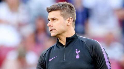 Pochettino open to manage Premier League club outside top six Pochettino open to manage Premier League club outside top six