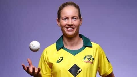 Lanning feels Australia will be ready for 2021 World Cup Lanning feels Australia will be ready for 2021 World Cup
