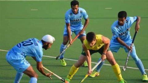 Odisha CM requests PM Modi to make hockey national sport Odisha CM requests PM Modi to make hockey national sport