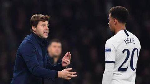 Pochettino's achievements speak for himself Pochettino's achievements speak for himself