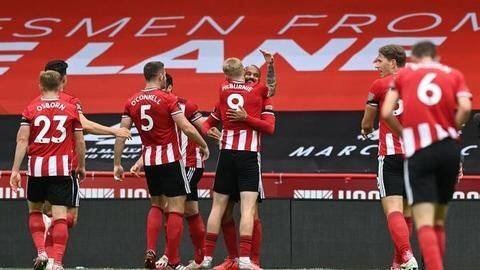 Premier League, Sheffield United beat Chelsea: List of records broken Premier League, Sheffield United beat Chelsea: List of records broken