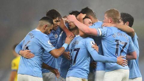 Manchester City vs Crystal Palace: Preview, Dream11 and stats Manchester City vs Crystal Palace: Preview, Dream11 and stats