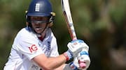 Will Ollie Pope be backed by England in Tests? Stats